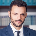 Attorney Danny Kolias