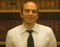 Amit Dahan, Attorney and Mediator