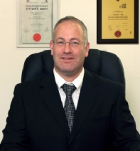 Vaishengrad Tzvi - Law Office