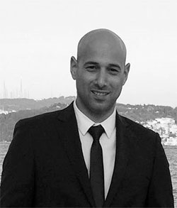 Adv. Itzik Leibowitz