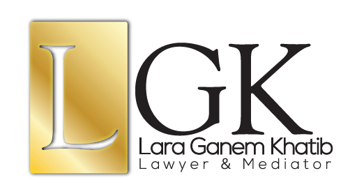 LGK - Law and Mediation Office - Lara Ganem Khatib
