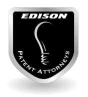 Edison Patent Attorneys