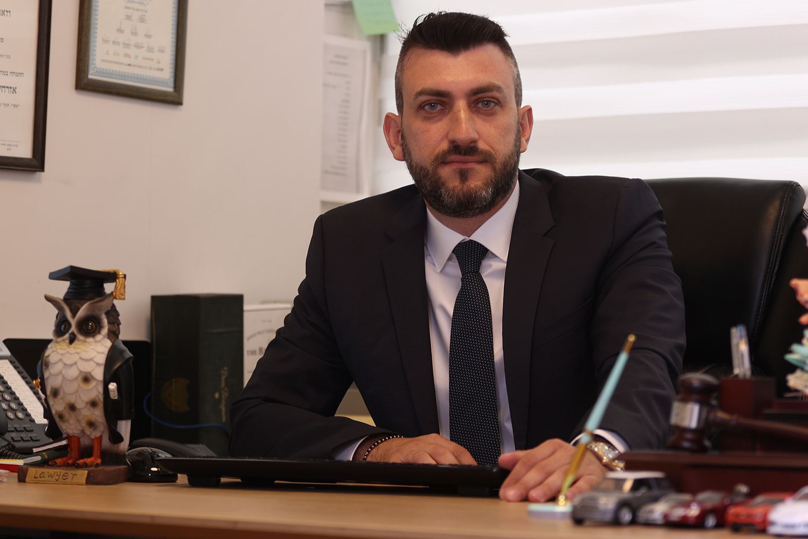 Adv. Adi Flias