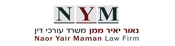 Naor Yair Maman Law Office