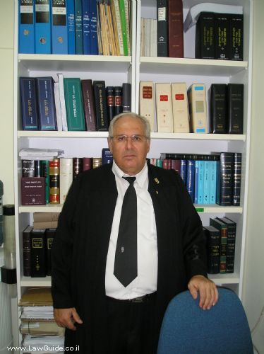 Gabi Moyal - Law Office