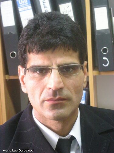 Yoav Tzioni & Co. Law Offices