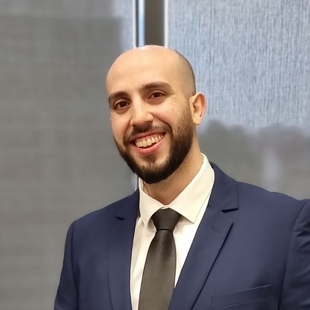 Attorney Omri Oshinsky
