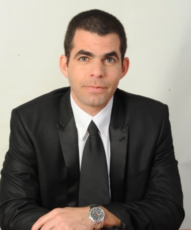 Adv. Yoav Yaacobson