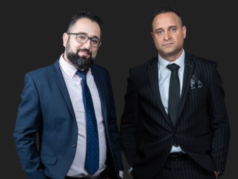 Ben David Shimonov - Law Firm