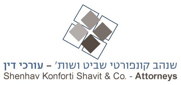 Shenhav, Konforti, Shavit & Co., Attorneys at Law