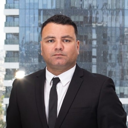 Adv. Aviv Zino