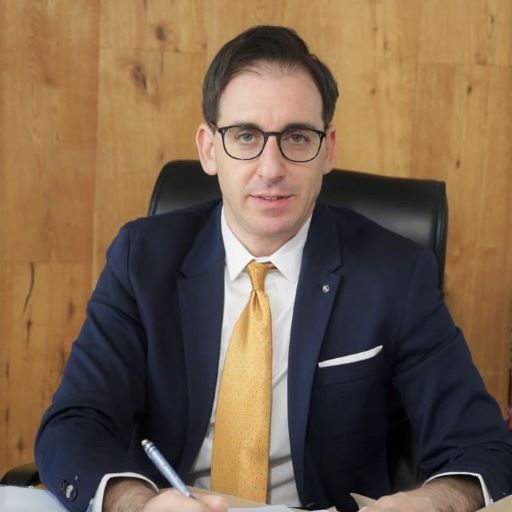 Dan Limor - Law Office