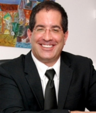 Joseph Weinrauch Law Firm