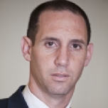 Attorney Yossi Lin