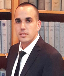 Yossi Alfia