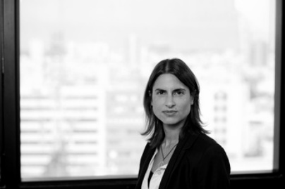 Dana Gruber, Adv.