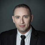Attorney Jonathan Friedman