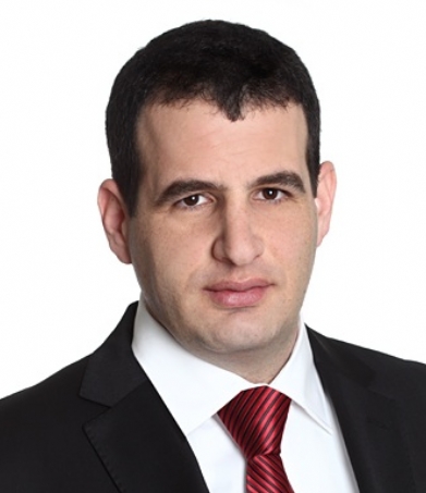Dan Segal, Law Office
