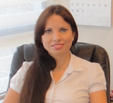 Adv. Olga Fridlin
