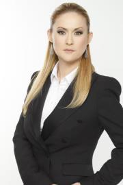 Alona Kodenko, Attorney-at-Law