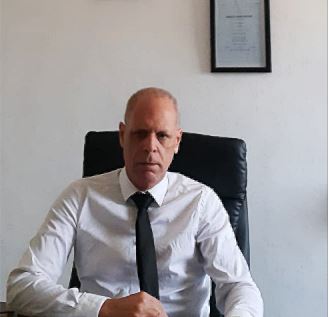 Asher Barda Law Office