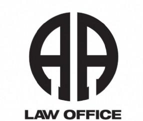Ashraf Aburzak - Law Firm
