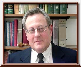 Hanoch Goldberg, Attorney and Notary