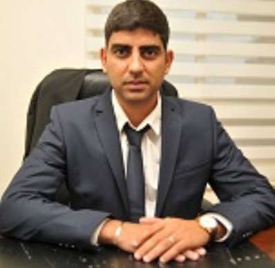 Chen Hajaj, Attorney at Law