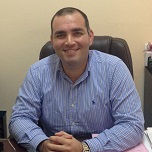 Advocate and Notary Danny Bar Shalit