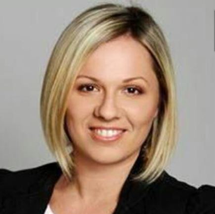 Attorney Ella Rudnik