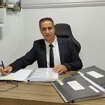 Law Office - David Keter