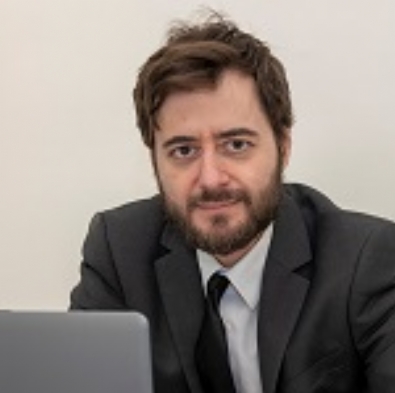 Dmitri Maikler, Esq.