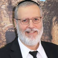 Yaakov Kalman - Rabbinical Advocate