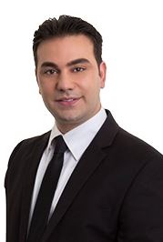 Dror Dayan, Attorney and Mediator