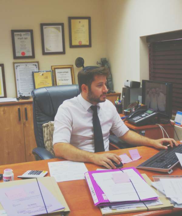 Suissa Itay Law Office