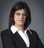Adv. Galit Cohen
