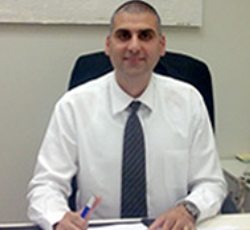 Attorney Yaakov Bales
