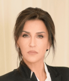 Attorney Yifat Shinfaker