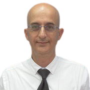 Isaac Moshe, Attorney at Law