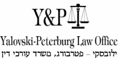 Yalovsky-Petersburg Law Firm
