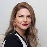 Advocate and Mediator Inbal Caspi Gaon