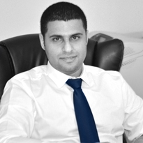 Itay Hashai - Law Firm