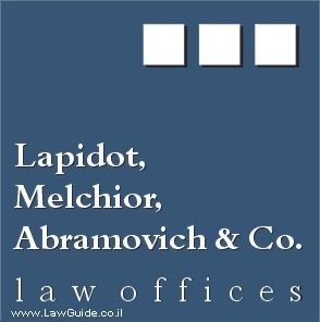 Lapidot, Melchior, Abramowitz & Co.