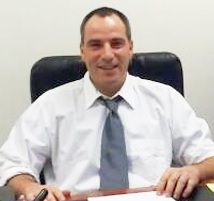 Attorney Lior Lev