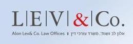 Adv. Alon Lev
