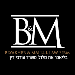 Blyakher & Malul - Law Office