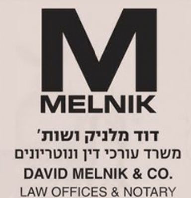 David Melnik - Lawyer