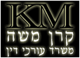 Keren Moshe Law Firm and Mediators