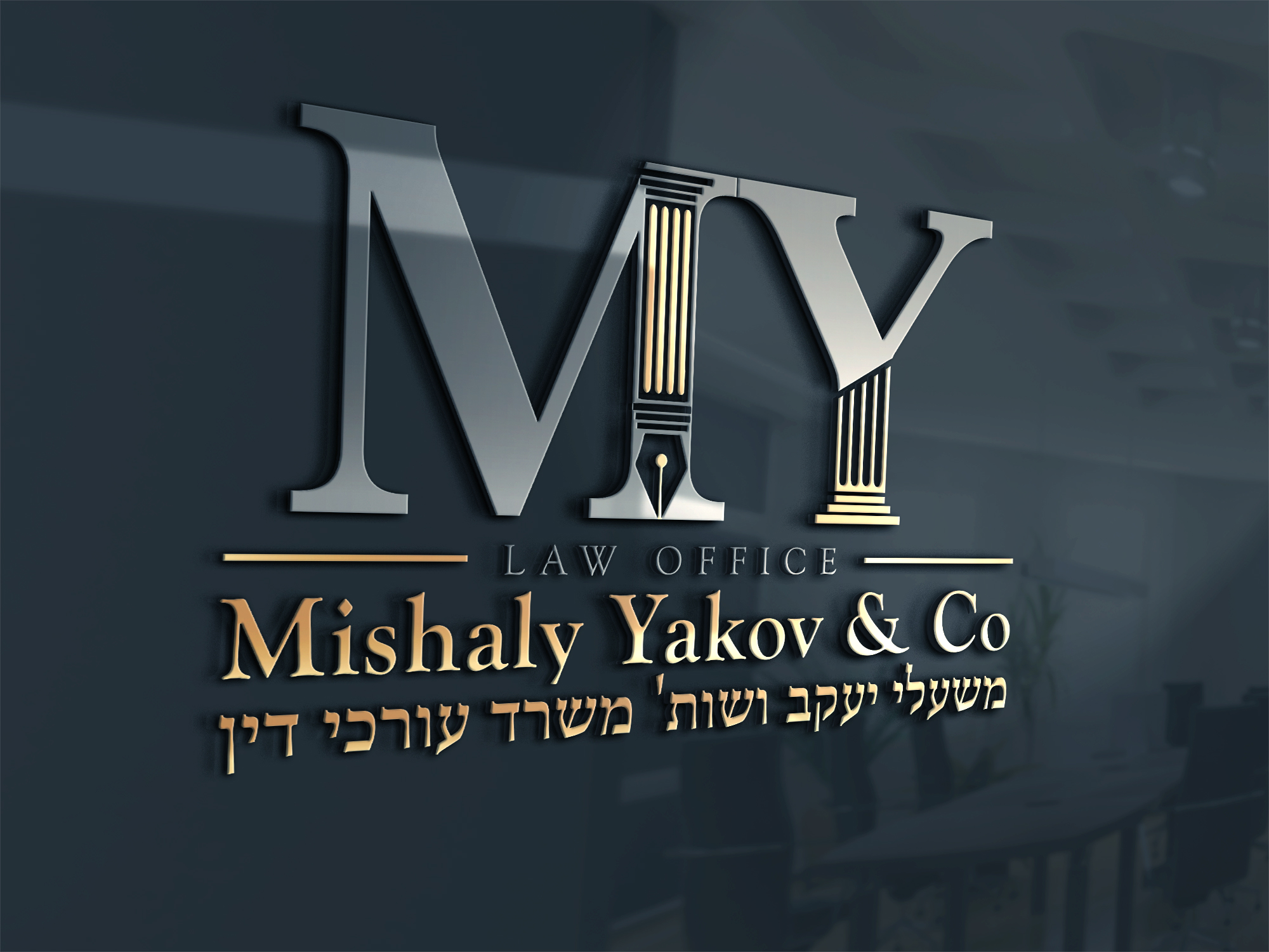 Mashali Yaakov & Co. Law Firm