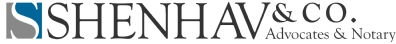 Shenhav & Co., Advocates and Notary